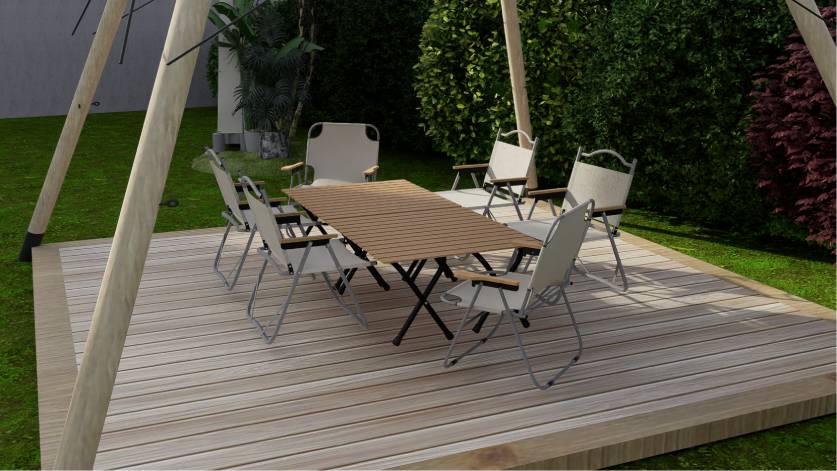 民权县帐篷生产厂家：以匠心筑牢户外装备的品质根基